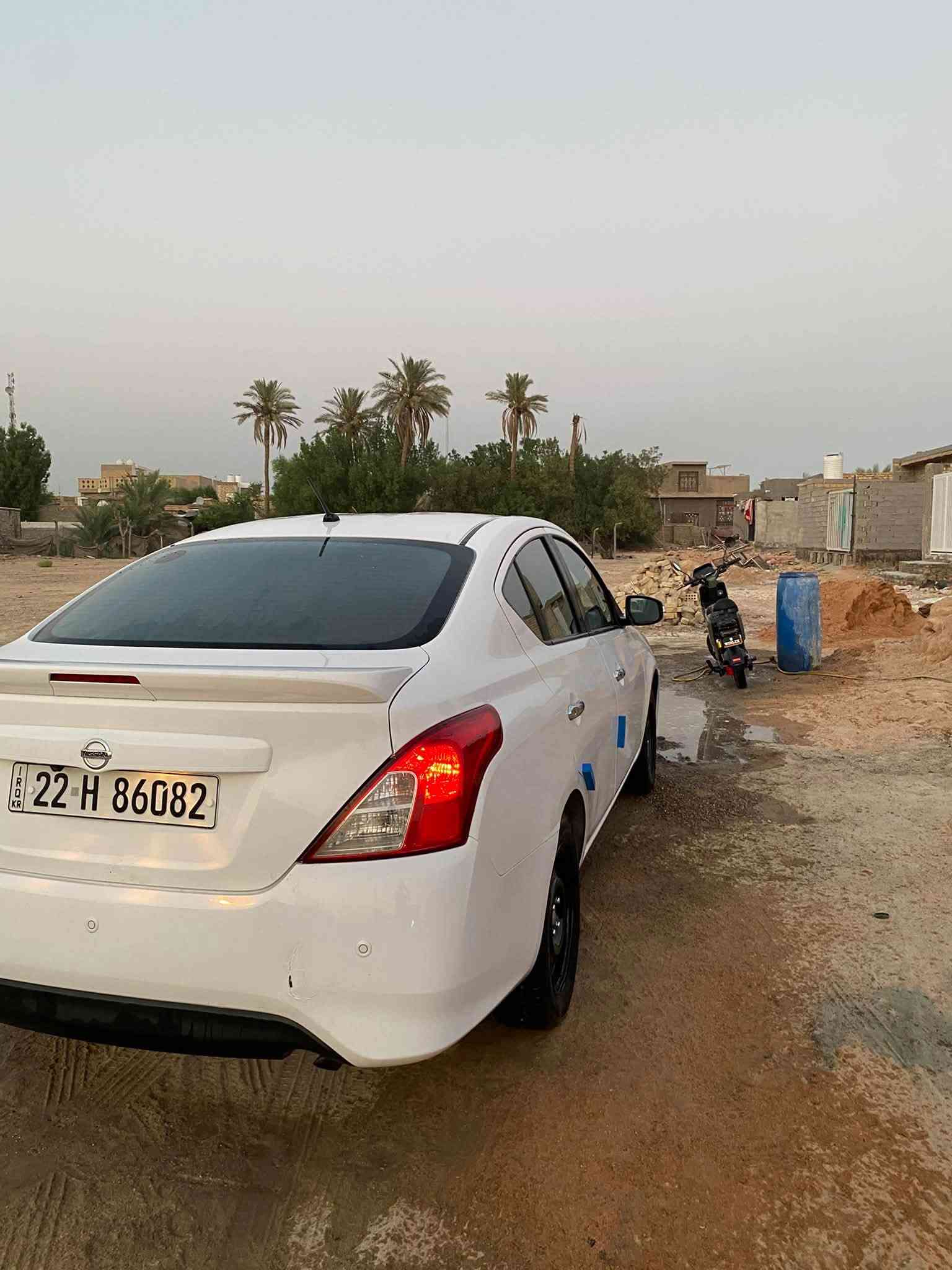 السلام عليكم للبيع صني مديل 2024 فول مواصفات بصمه تبريد خلفي ٤ جام كهرباء شاشه وكامره تحكم ستيرن سياره كلش جديده ماشيه 100 الف وقابله للزياده  بيه  شويه باردات كفاله
تريد وكاله تريد مداور موجود 
شرط 
سعرها 107وبيها مجال حك الجيه  ***********

عنوان نجف شارع مطار جديد قرب مجمع جوهره لعرب
