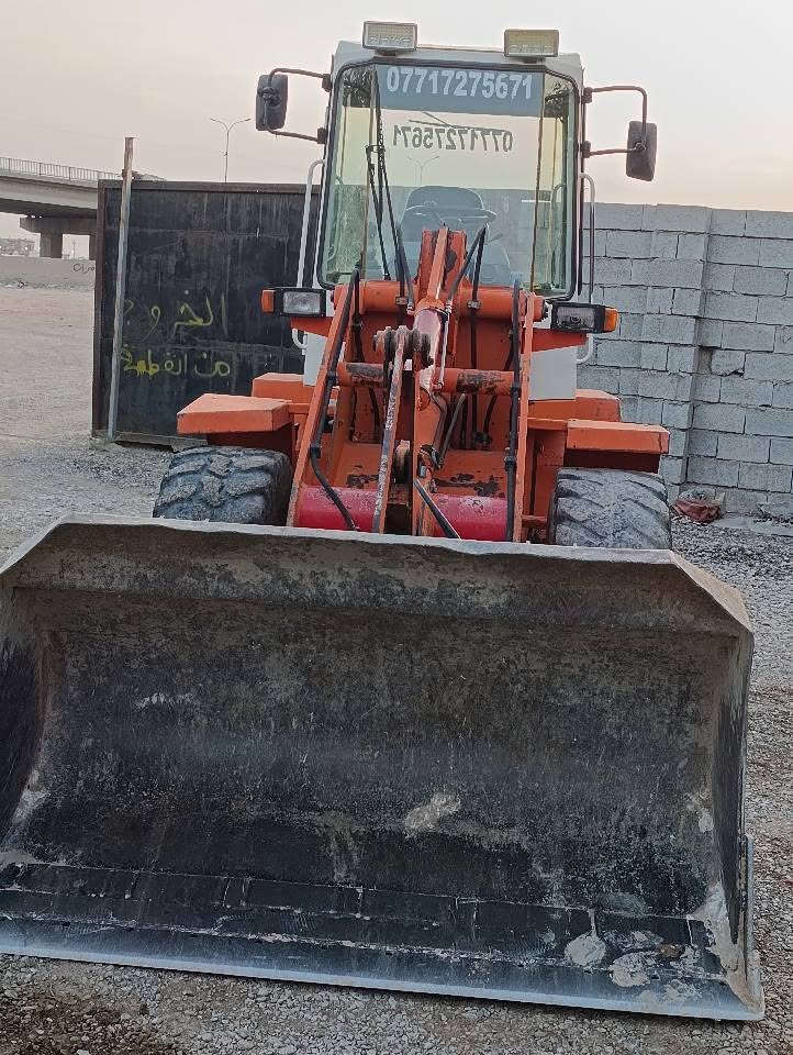 زبلن للبيع 
موديل 2000
رقم اربيل
سنويه جديده 
كفاله عامه 
مكان الشفل كركوك 
للاتصال 
*********** كركوك, العراق
