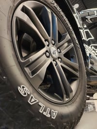 فورد F-150 هايبرد • ٢٠٢٤ • ٥٤٠٠٠ كم
