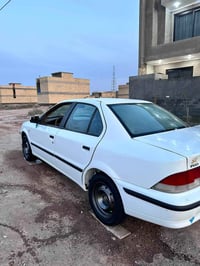 سمند • ٢٠١٠ • كفاله عامه