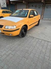 سمند • ٢٠١١ • رقم بابل