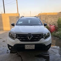 داستر • ٢٠١٩ • اوتوماتيك