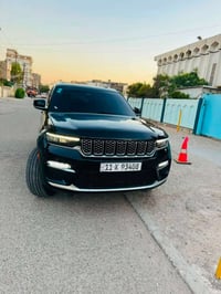 جيب • ٢٠٢٣ • حادث امريكا