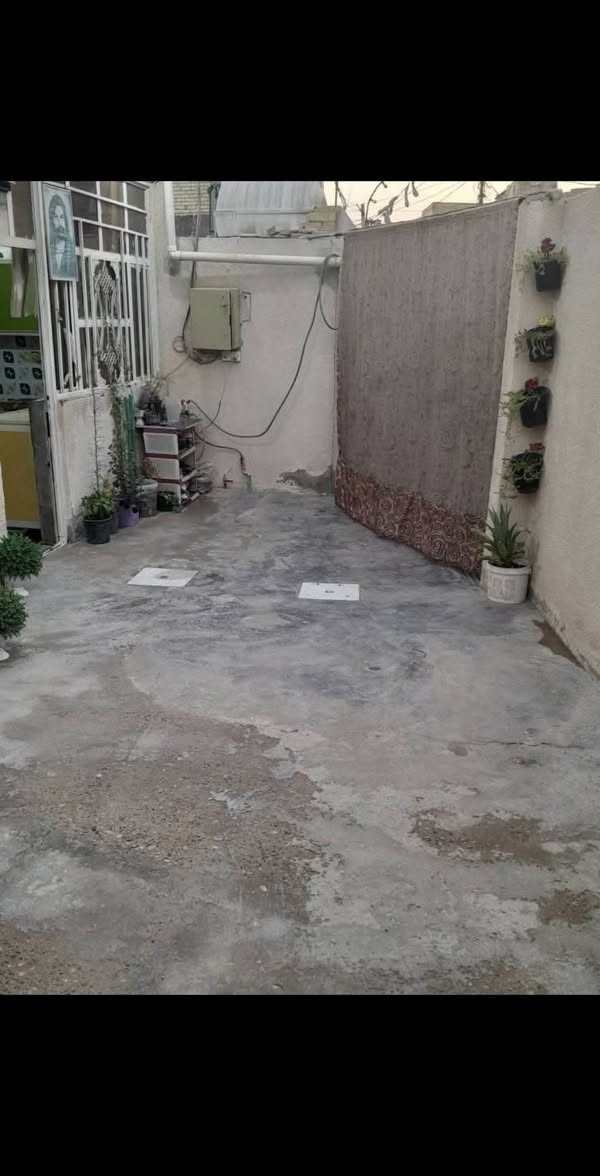 بيت للبيع
١٢٠ متر
واجهة ١٠ نزال ١٢
في حي السفير قرب مدرسة سلسبيل
للاستفسار  ***********
