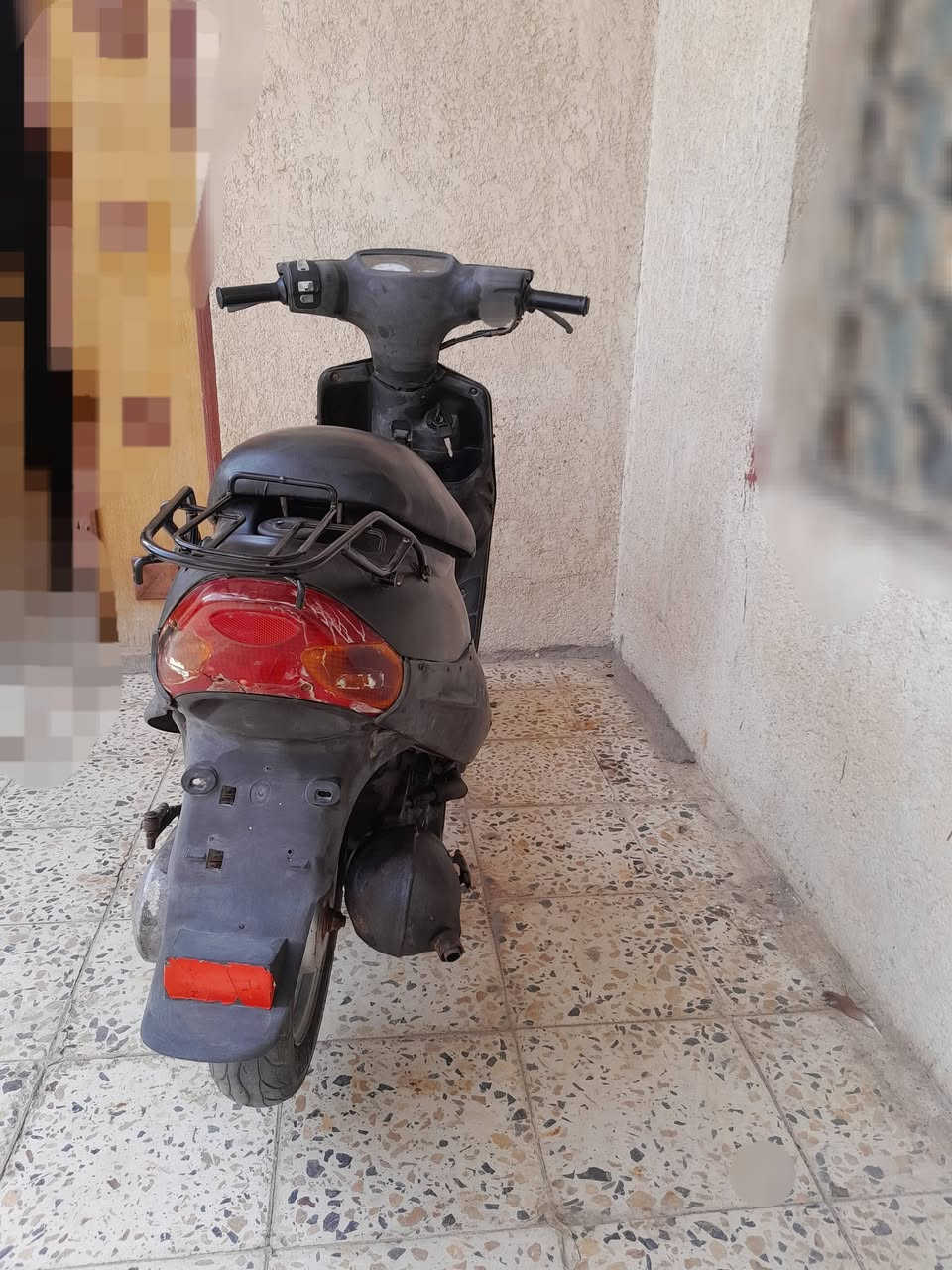 تسعه • نضيفه • اوراق