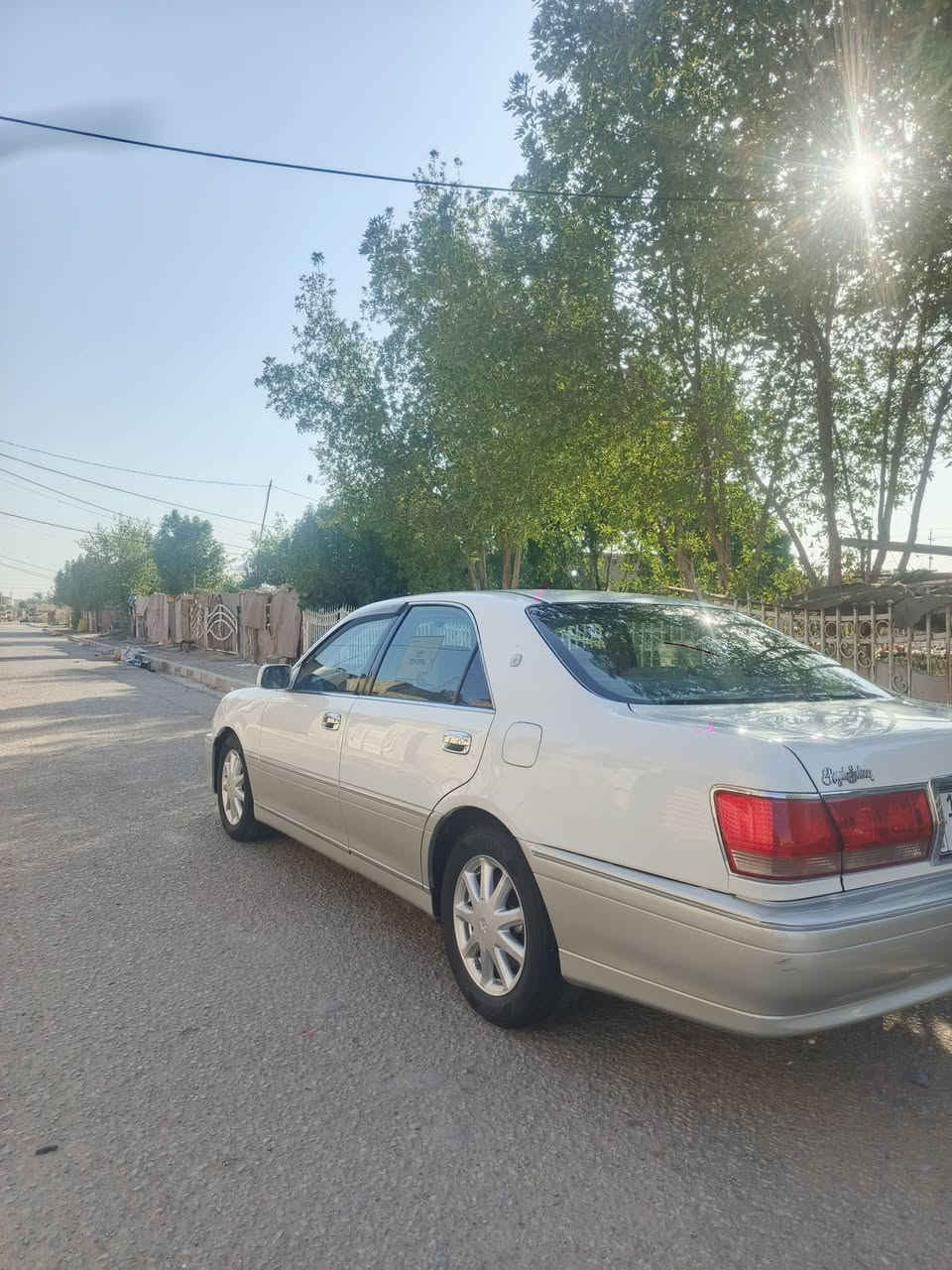 ب42 وبيه مجال الطيبين 
كرستال / دكمتين
محرك ديفور الكبير / شاصي 75
گصة قمارة / ميسان 
***********
