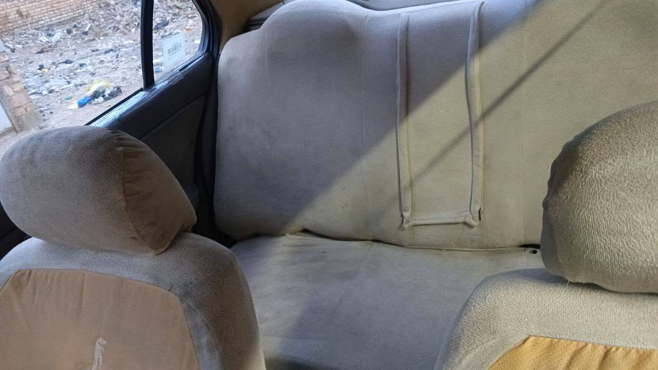السلام عليكم شباب سياره للبيع سمنت مكينه فرنسي موديل 12 اريدها ب 35 وبيها مجال بسيط ل يريدها توصل وياي عله هاذه رقم ***********
