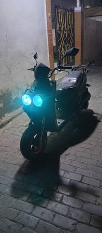 جبلي • باتري جديد • كهربائيات شغاله