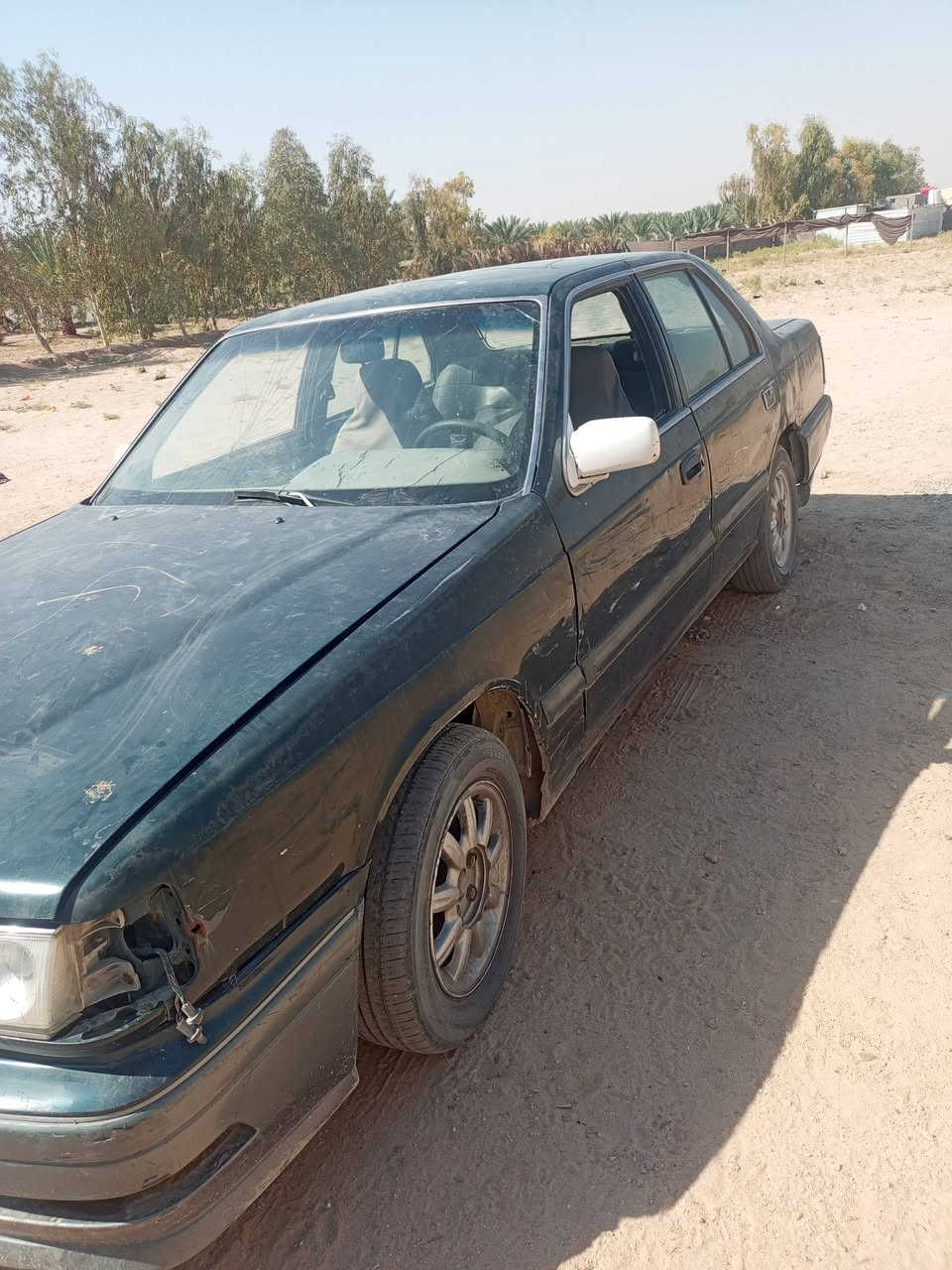سلام عليكم كيه بونتيشه سياره شقاله محرك كفاله كير تماتيك بل بك شويه ايخر سياره جاهز كهربايات ترايك وين ما   يعجبك سعر بلاش 1400 مكاني نجف خان نص 
رقم لماني ما واصل شرعي رقم ***********
