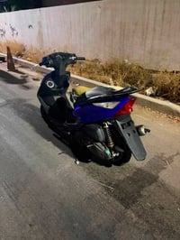 ثعلب • GTR • مكينه ٥٩