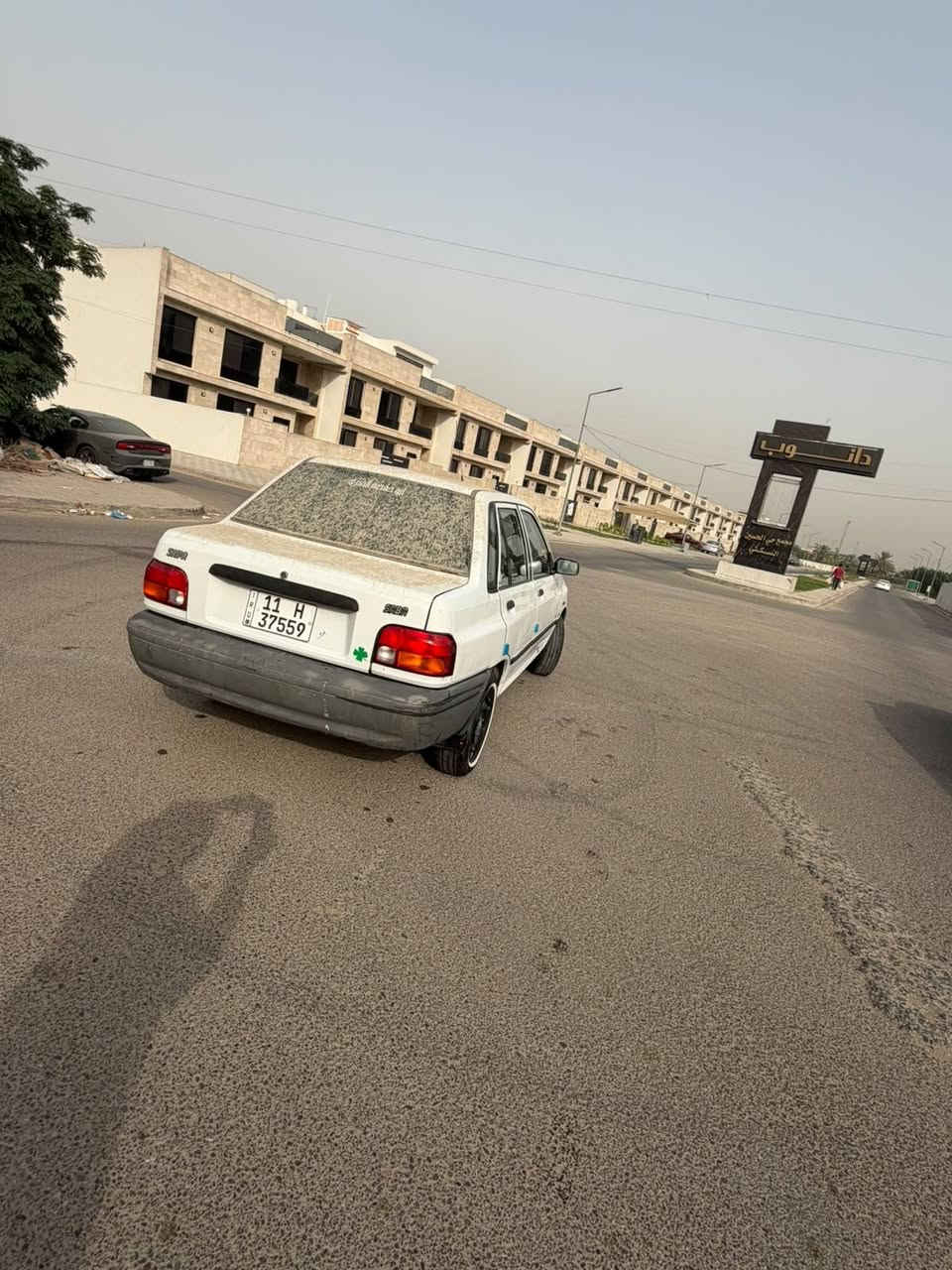 ٢٠٠٩ • كفالة • ١٢٤ الف