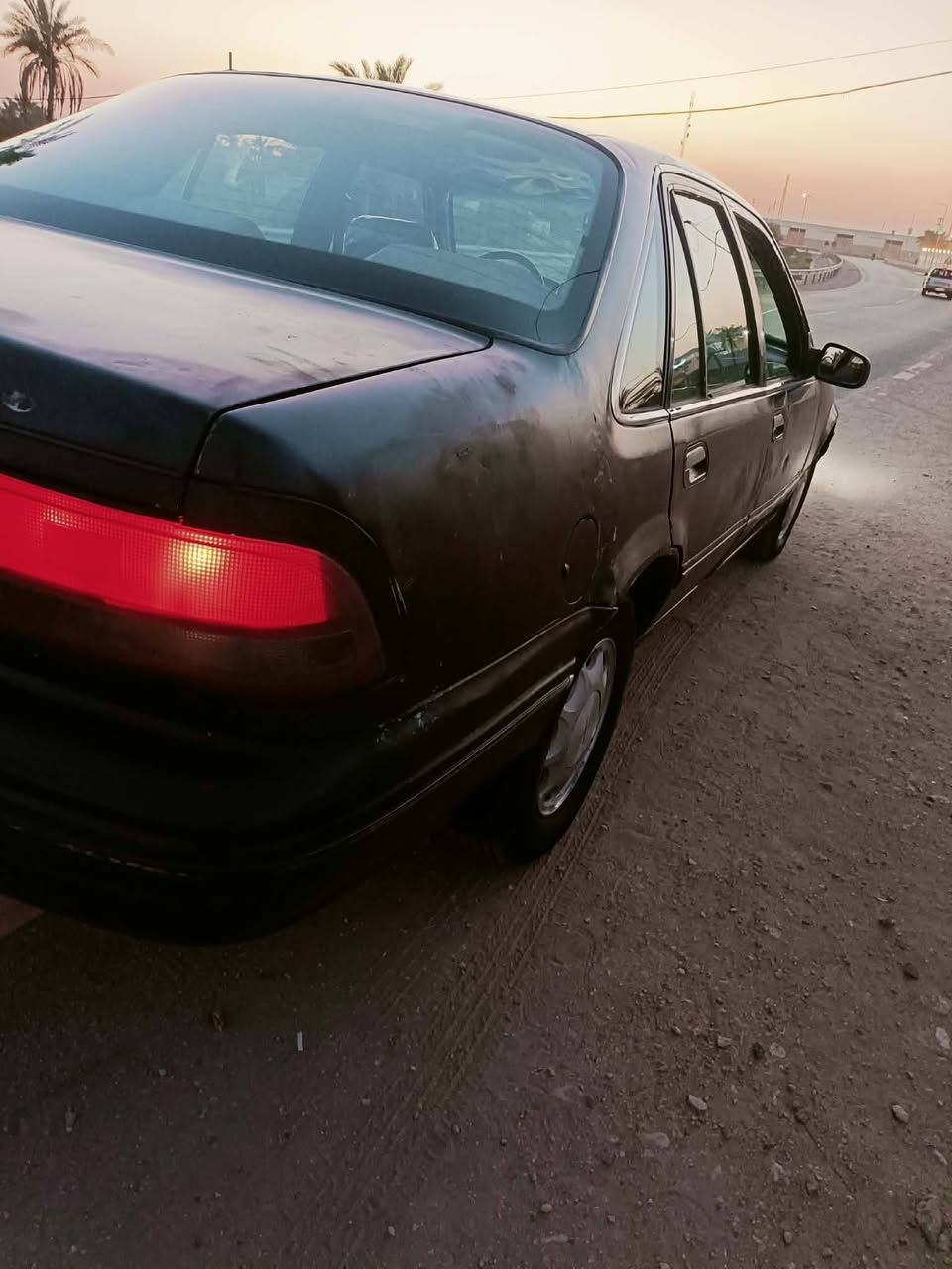 دايو برنس موديل 1994 رقم بغداد
كير اوتماتيك 
كير محرك نضيفات 
تبريد نعمت الله 
تخم تاير وباتري جديد 
حداديه مندعاميه لدعاميه بلكارتون
رقم نكليزي مشروع وطني
سعر 28 وبي مجال حك الجيه 

مكان سياره نجف مشخاب 

لتواصل *********** او راسل صفحا
