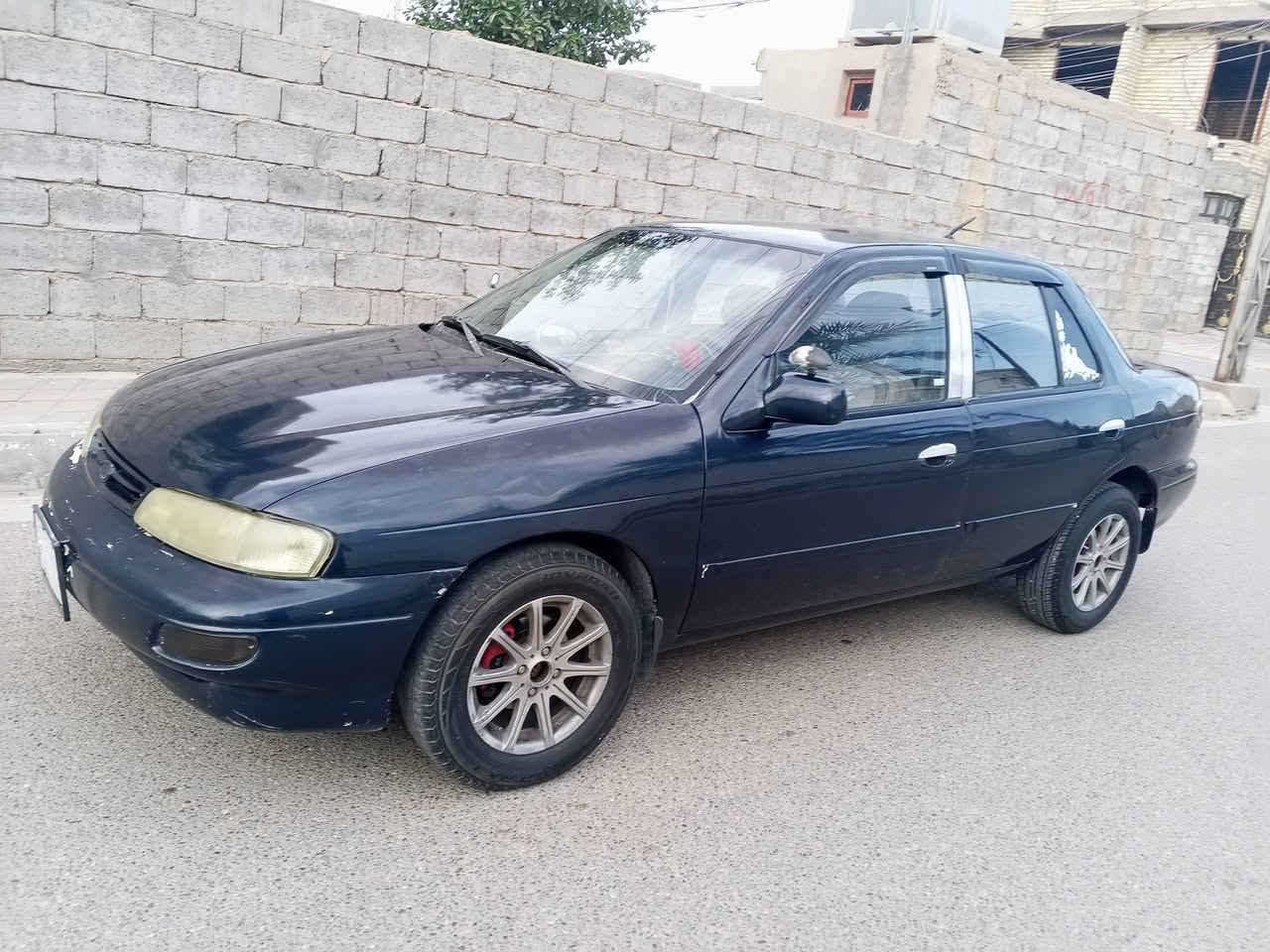 كيا سيفيا • جاهزه • عامريه الفلوجه