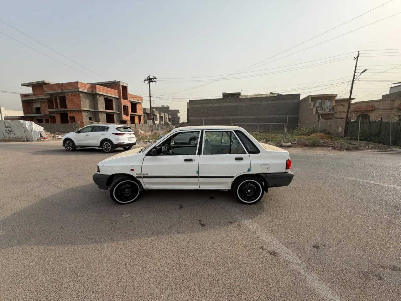٢٠٠٩ • كفالة • ١٢٤ الف