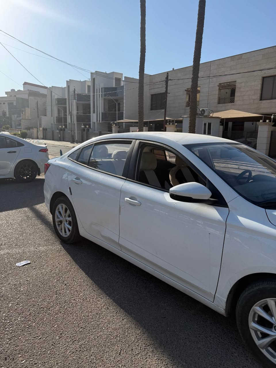 موديل 2025 
ماشيه 20 الف

عنواني بغداد المنصور حي الزهور 

*********** بغداد, العراق
