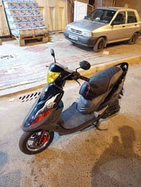 دراجه بلاديه • ٤٩ • ما مفتوحه