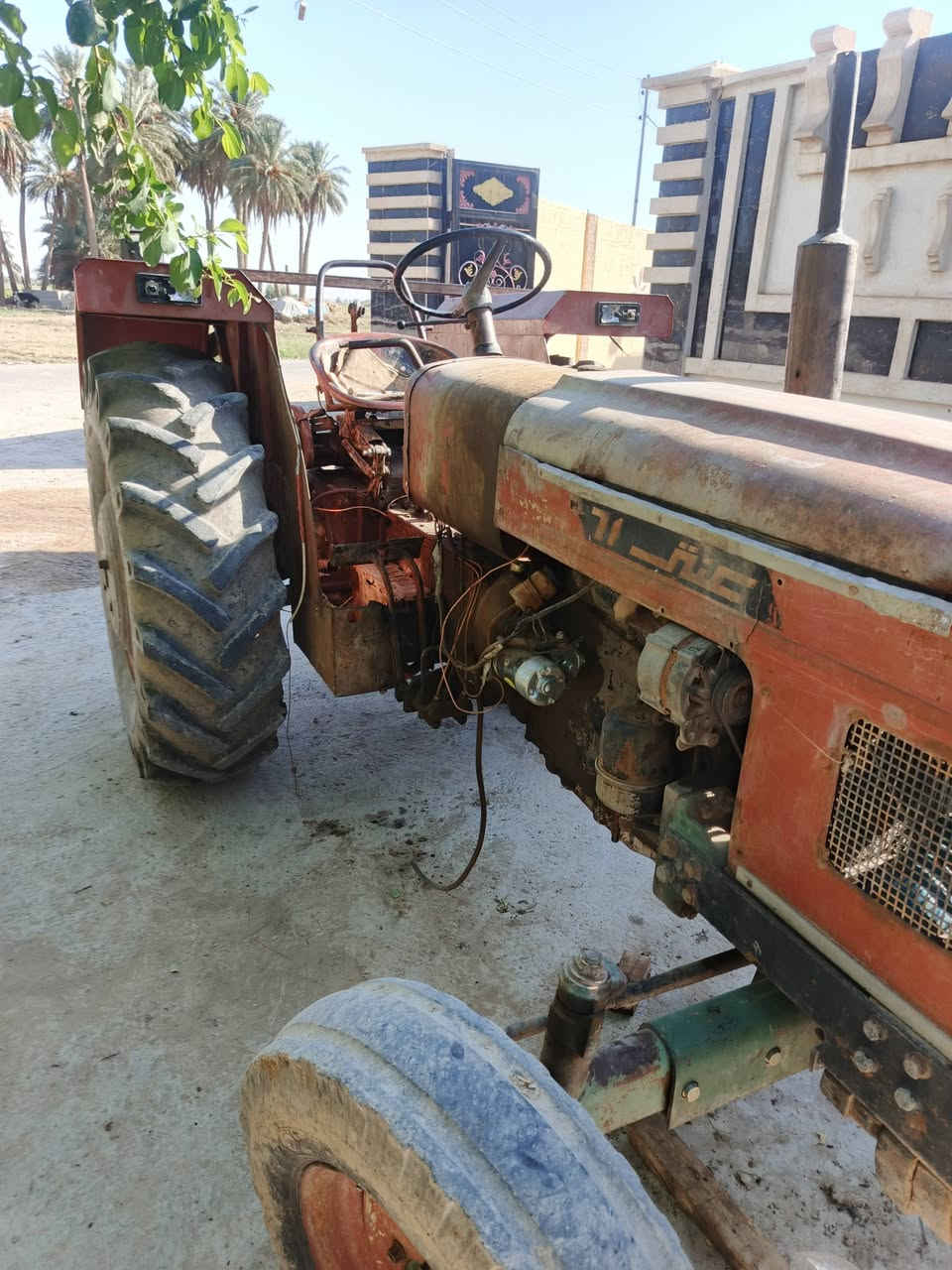البيع عنتر مكفول  صدر وباور ستيرن  الكسن  كله جديد مال جناي  السعر 4500وبيه مجال مكان الفلوجه الحصي رقم ***********
