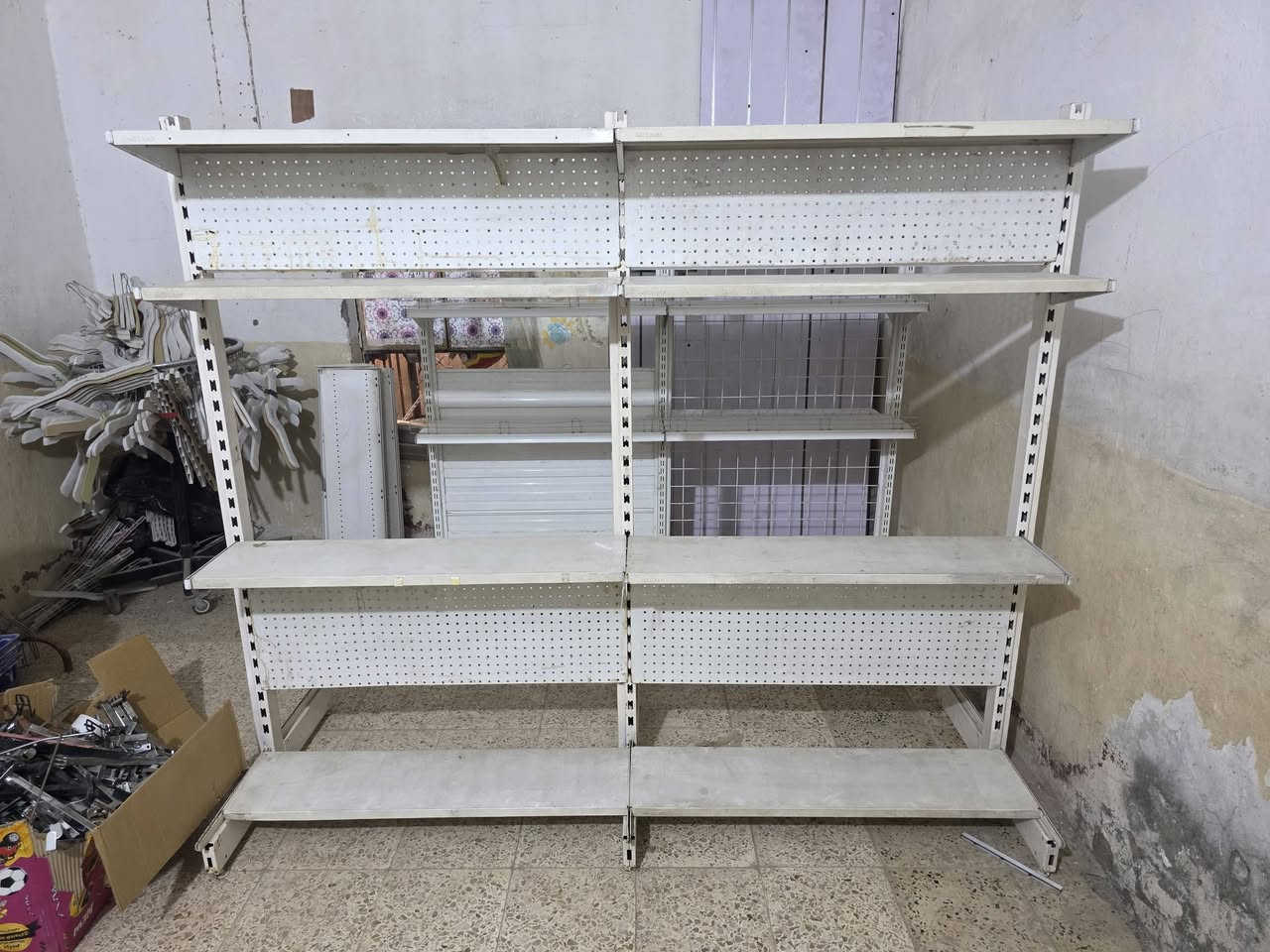 للبيع • العماره ميسان • شارع ابو شاكر