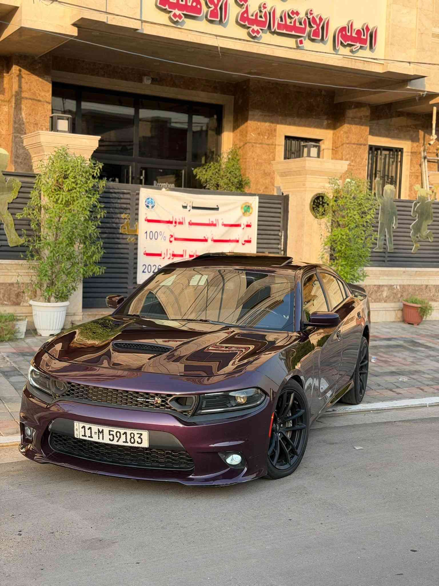 جارجر 2021
سكات 6400
حادث بابين وجاملغ بدون دواخل 
فول فتحه خزن ميموري نقط عمياء 
فول للاخير عده الرادار 
كير مكينه صدر تبريد كله مكفول ع وضع الشركه 
رقم بغداد بسمي تحويل ثاني يوم 
السعر / 210 وبيها مجال
بغداد حي البنوك /  ‭***********‬
