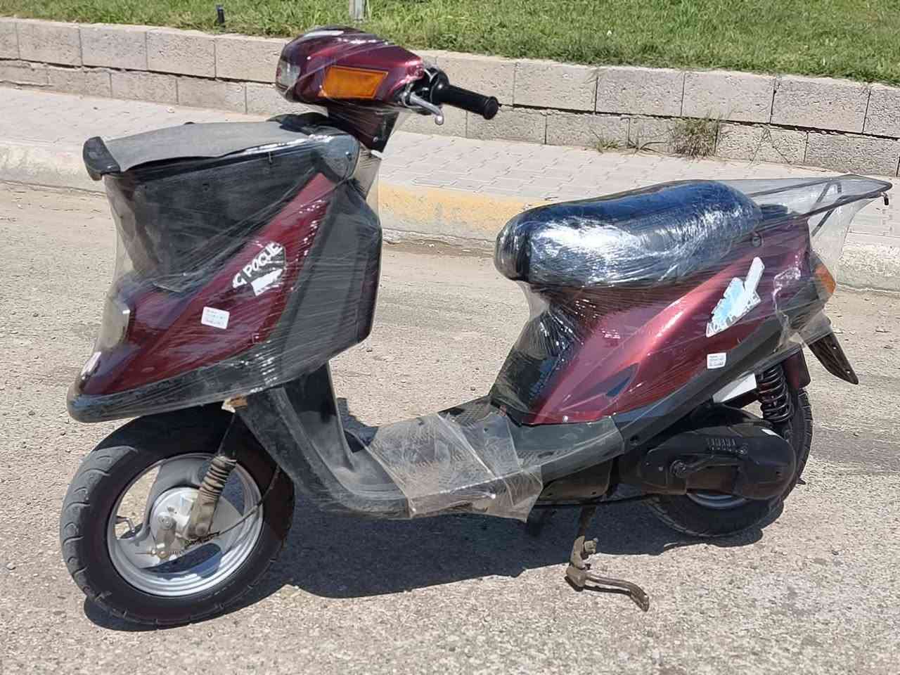سلام عليكم يماهة كابريتر بلادي نكره سلف كهربايت كله شغاله لايت زينون اشاير هورن كفراته نضيفه شاصي بل شرط اكسل بلشرط صواته ناعم كيج بانزين شغال باتري جديد تاير جديد سعر 225 اوبيه مجال ***********
