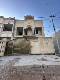 الديوم التصينع • ١٥٠م • ٤ غرف نوم