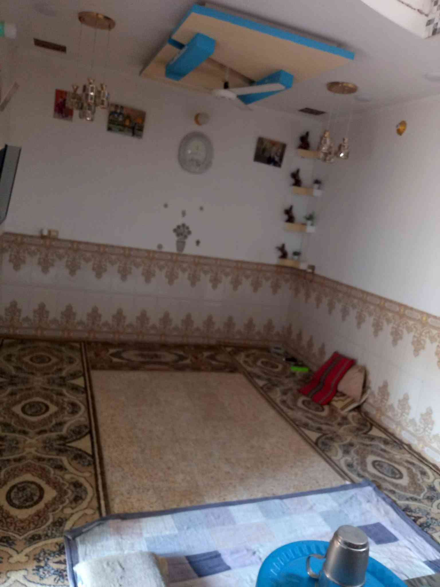 السلام عليكم دار لبيع. زراعي حي المنتظر. قرب  كراج. البلديه. قرب مدرسة حكيمه الابتدائي  البيت 100. متر. 
يحتوي على.  غرفه نوم ٤. فى ٥ ) صاله. ٤ فى. ٦ونص
مطبخ ٤ فى. ٣ وربع.    ستقبال.  ٤ فى.  ٥.  تريد هوه
وأثاثه. تريده.  بس.  لبيت    أتصال.  *********** 
الشراي.  بيه خير ويدلل  شارع.   ٨ متر   لغرض. السفر 
شغله.  درجه اولى.   متعوب  عليه
