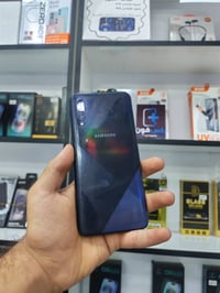 سامسونج A30s • ١٢٨ • مبدل شاشة
