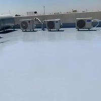 معالجة ماء • عوازل • بضمان
