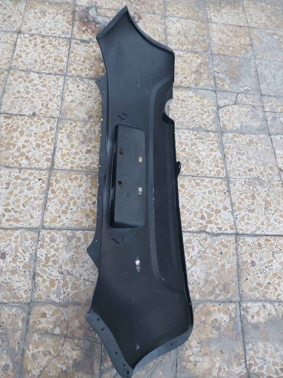 السلام عليكم                         
للبيع... دعامية خلفية شيري A1 
للاستفسار :- بغداد/كراج الخالدي  ساحة الطيران/ الشارع العريض .
ابو علي / ***********
