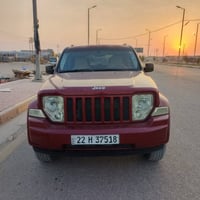 جيب لبيرتي • ٢٠١٢ • مبدل قطعتين