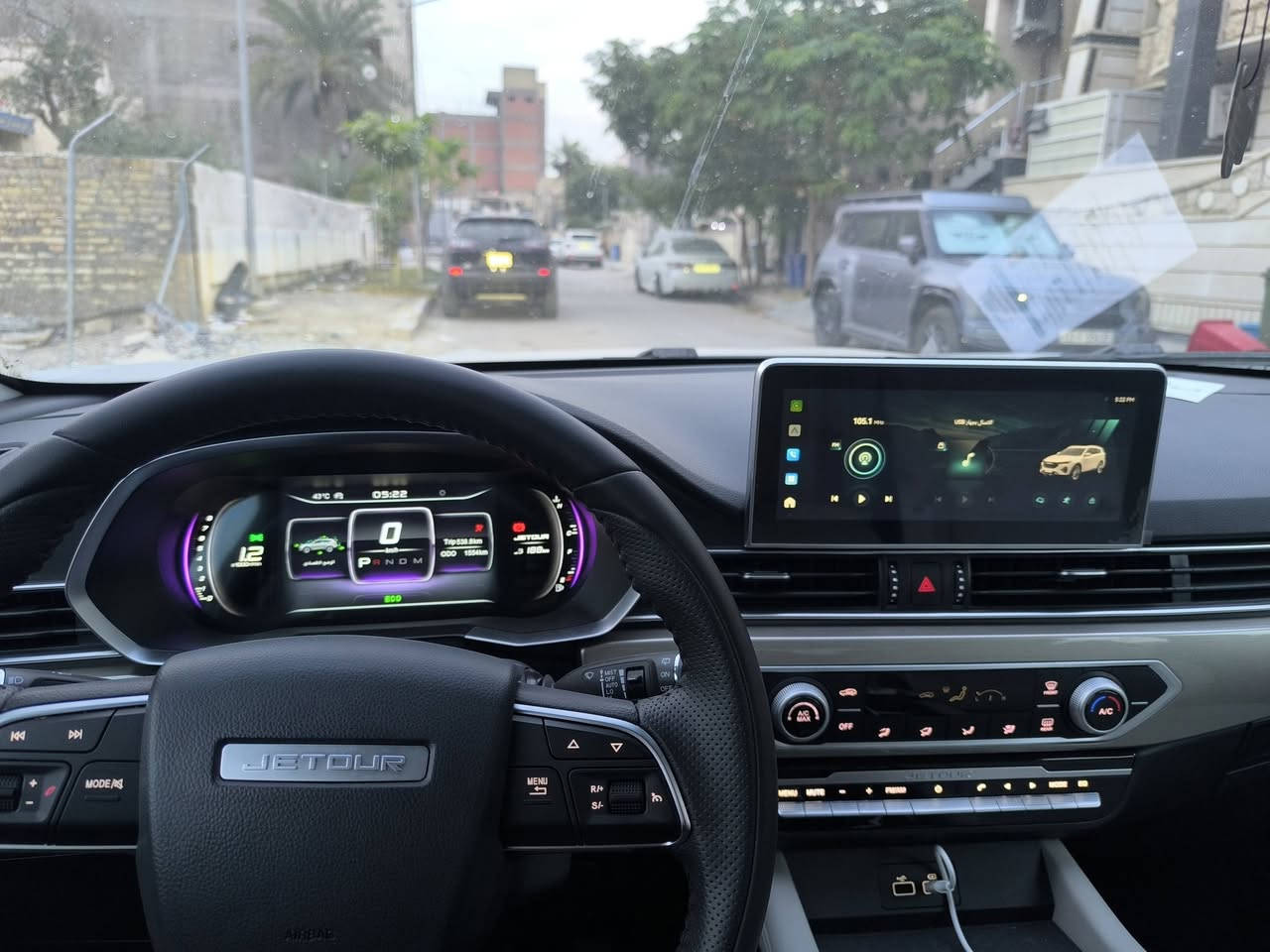جيتور X70 • ٢٠٢٧ • رقم اربيل