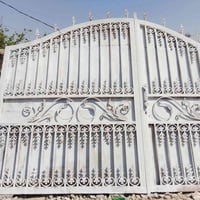باب أسلايت • جديد • ناحية الحرية