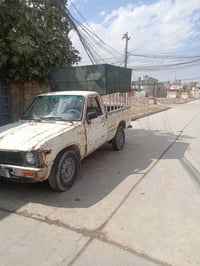 بيكم • ١٩٨٠ • الموصل