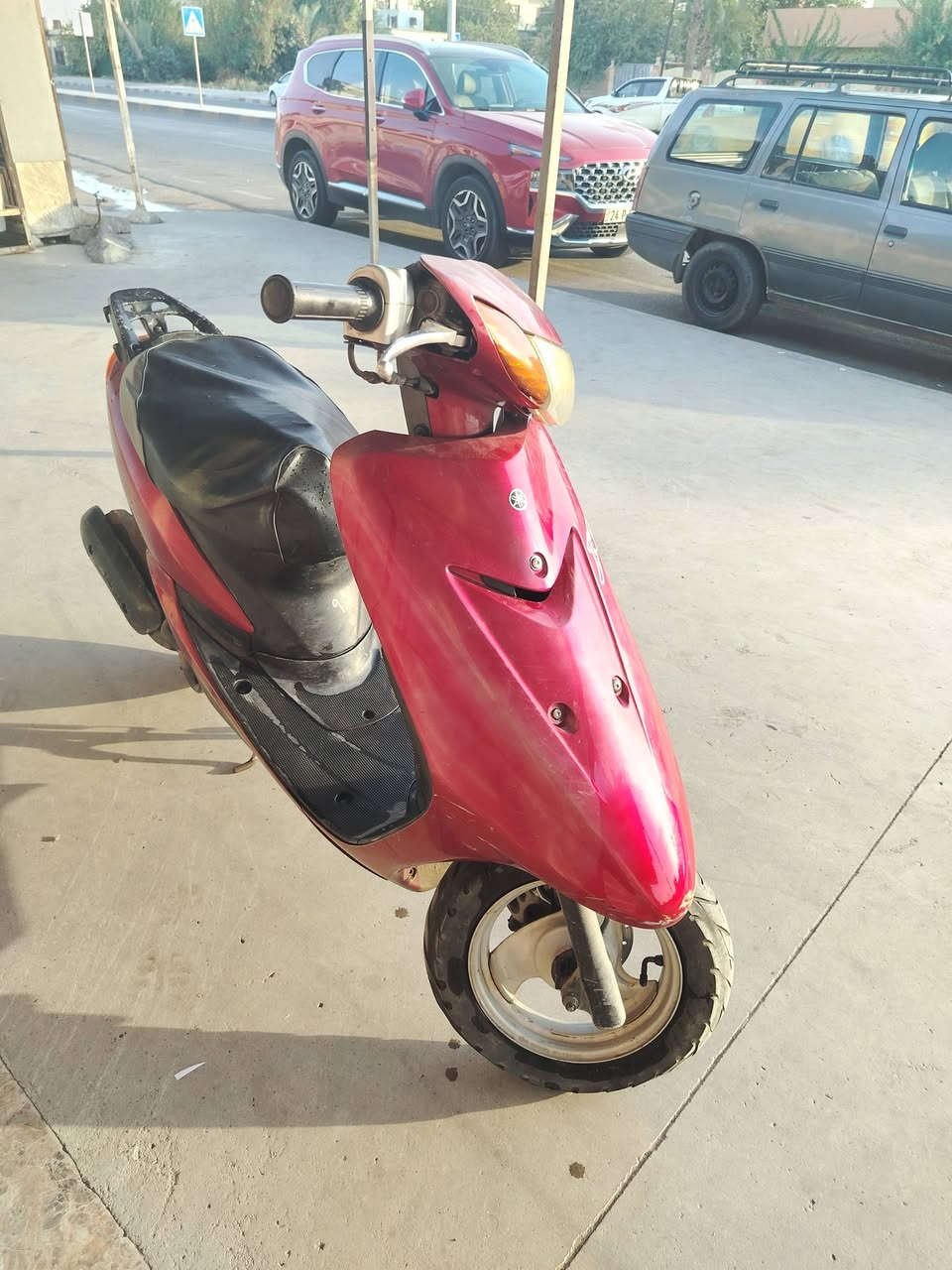 فرخ اكززز للبيع ماطور نظيف
قيم ذمة وضمير 
***********
