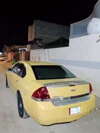 امبالا 2009LS مكينه كير كفاله تبريد ثلج رقم مميز تخم تاير صدر امامي خل...