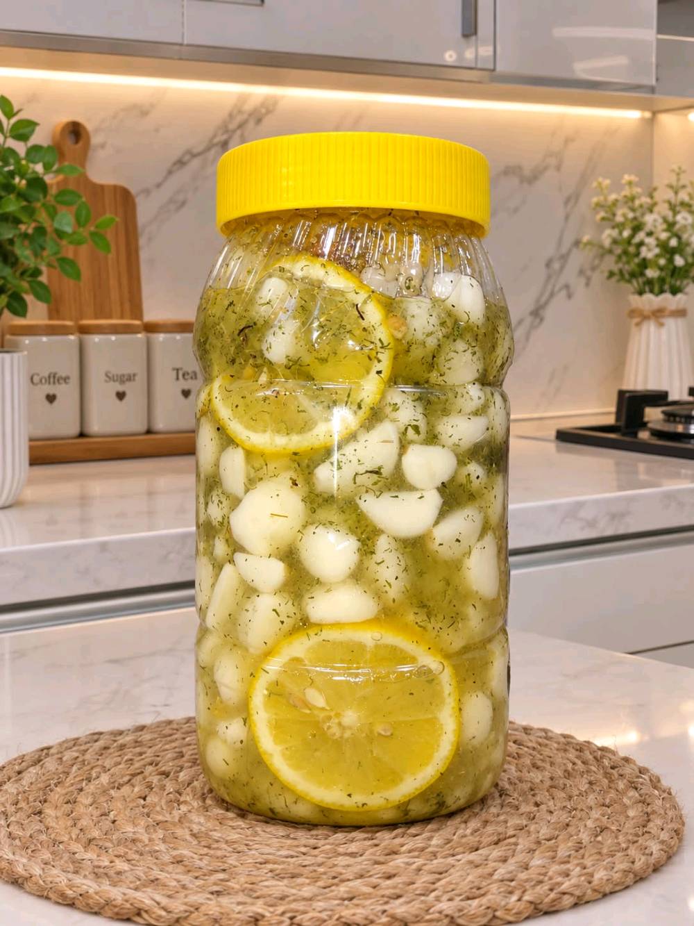 طرشي فوول • بيت النظافه • ١٣٠٠غ
