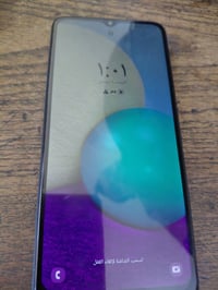 سامسونج A02 • رام 3GB • بطارية 5000mAh