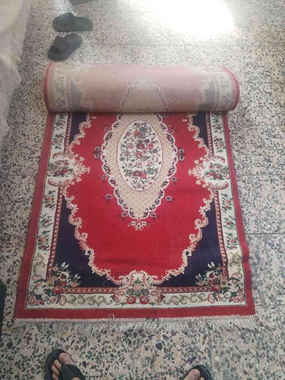 اغراض بيت مستعمله وكلهن نظيفات وشغلات أمانة الله
نص تخم ٧٥ الف غسالة اوتوماتيك ٧٥ الف مبرده ٧٥ الف

مدات عدد ٢ ٣٠ الف اوتي بخاري ١٥ الف كابسة صاج ١٥ الف

للتواصل فيس و اتساب على الرقم ***********
العنوان الدوره

