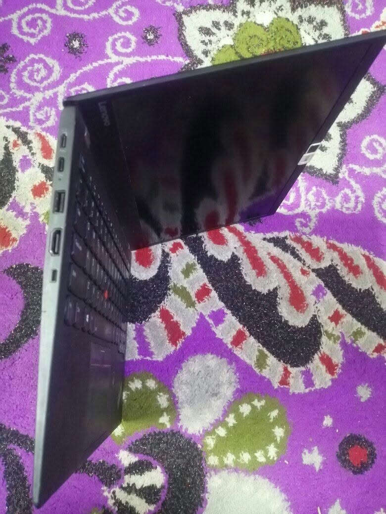 لينوفو • كور سفن • رام ١٦