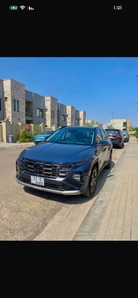 رقم الهاتف ٠٧٧٠٢٣٣٩٣٥٣ واتساب متوفر 2025 Tucson limited  السعر ٢٣٠ ورق...