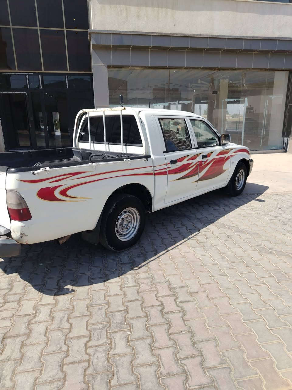 للبيع ميستربوشي موديل 2001 كير محرك شرط سيار بدون ضرار صدر كل شرط تحويل شرط تبريد استيرن باور كول شرط سيار جاهز بدون مصرف سعر 58.  ***********
