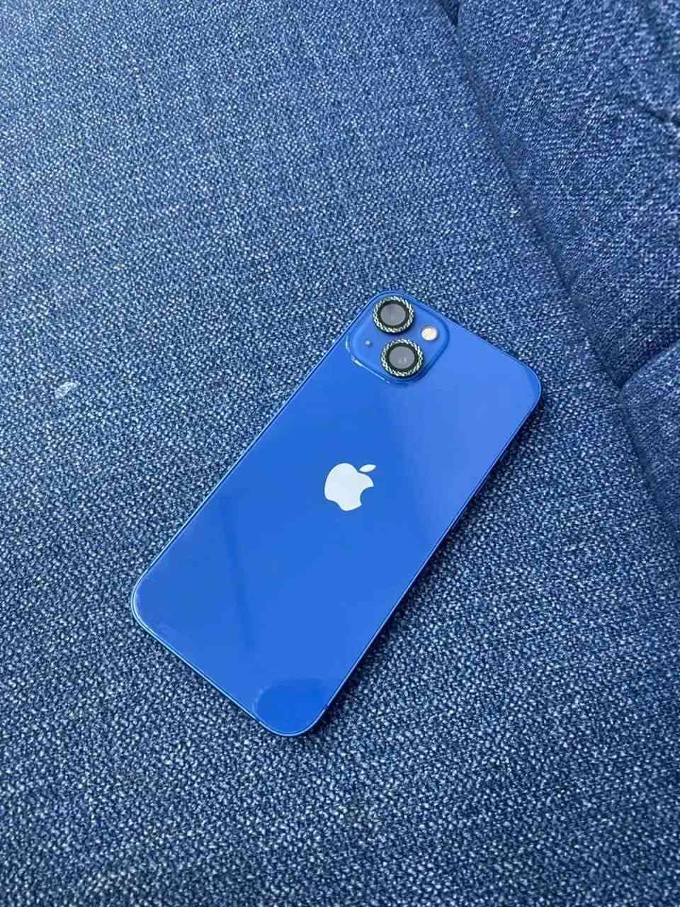 ايفون ١٣ عادي
جهاز بعده وتر بروف برغي ممفتوح 
بطاريته 🔋٨٣
ذاكره ١٢٨
جهاز كله ع وضع البلاد 
سعر ٤٨٠ 
تواصل ***********
مستعجل. عل بيع
