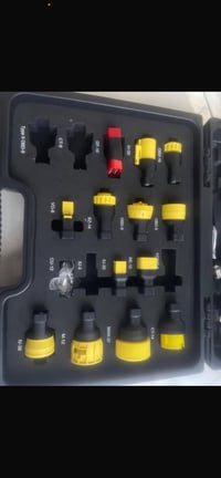 جهاز فحص سيارات احترافي (تشخيص الأعطال - Scanner / Diagnostic Tool) من...