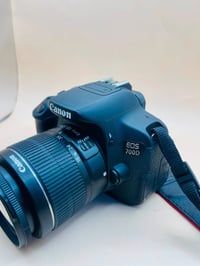 كانون 700D • عدسة 55/1.8 • ناصرية