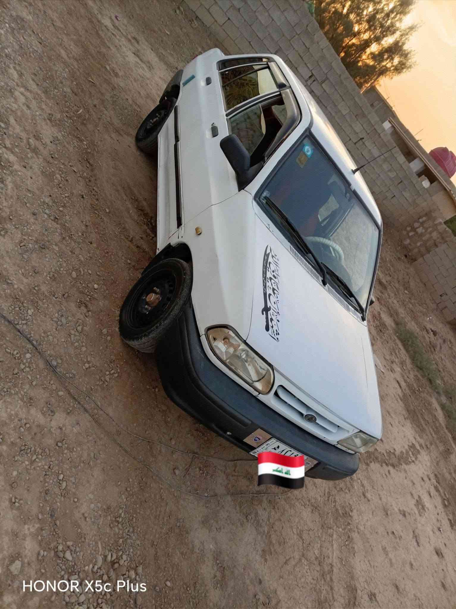 سايبا • ٢٠١٢ • مكفولة