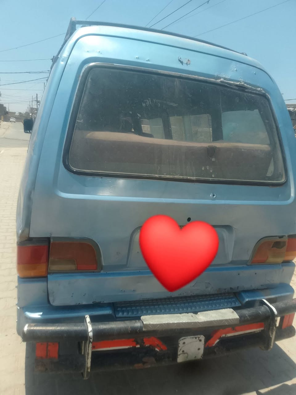 كيه اسيه مكينه وكير وحداديه وتخم تاير سنويه ستنساخ وكاله ستنساخ وكاله بسمي عامه بو سنويه بغداد بزعفرانيه سعر 20وبيهه مجال  موديل 1994رقم لهاتف ***********
