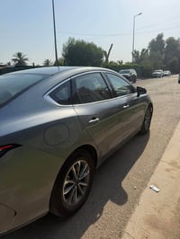 ديسترويل • ٢٠٢٥ • اليرموك