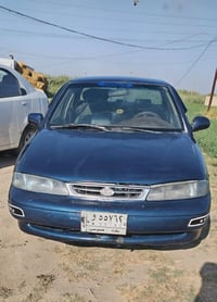 مكلف بل نشر ‏‪0783 214 9133‬‏رقم صاحب السياره ‏‪سيفيه موديل 1996 للبيع...