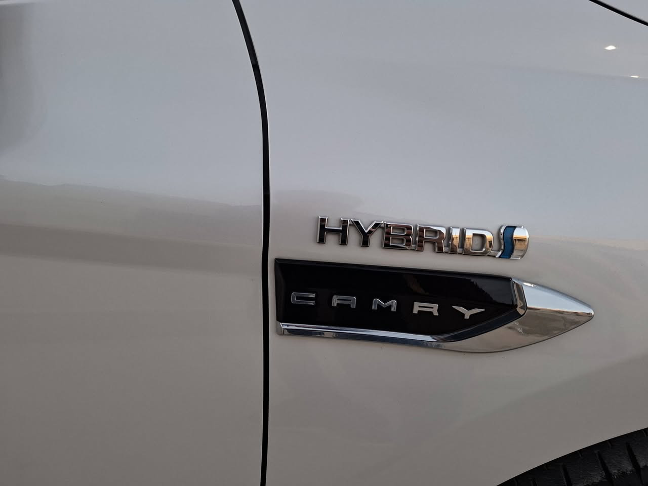 Camry hibred GLE 2023
Camre gle hibred 2023 

🚘 للبيع سيارة نظيفة ومرتبة

✨ مواصفات السيارة:

• سلايد

• بصمة

• كوشن كهرباء

• ستائر

• كاميرا

• حساسات أمامية وخلفية

• بصمتين شركة

• السيارة بدون صبغ وبدون تبديل قطع

• السيارة باقية على وضعها من أيام الشركة

• ما عليها صبغ خلال 10 سنوات

• المكينة والجير كهرباء وبشرط

📍 الموقع: السليمانية

💰 السعر: 247£

📱 واتساب / اتصال: ***********
