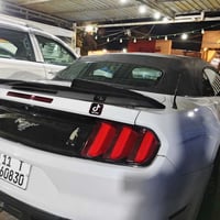 إيكو بوست • ٢٠١٥ • بدون حوادث
